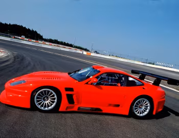 Ferrari 575 GTC Prototipo (#2106) '2003
