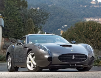 Ferrari 575 GTZ (#127928) '2006