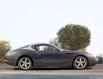 Ferrari 575 GTZ (#127928) '2006