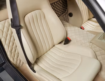 Интерьер Ferrari 575 GTZ (#127928) '2006