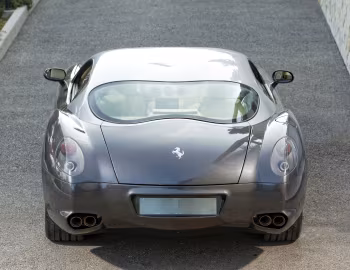 Ferrari 575 GTZ (#127928) '2006