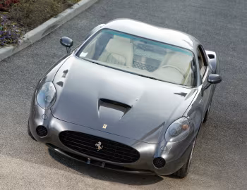 Ferrari 575 GTZ (#127928) '2006