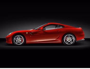 Ferrari 599 GTB Fiorano F1 [Worldwide] '2006–12
