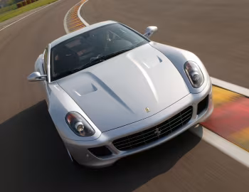 Ferrari 599 GTB Fiorano F1 [Worldwide] '2006–12