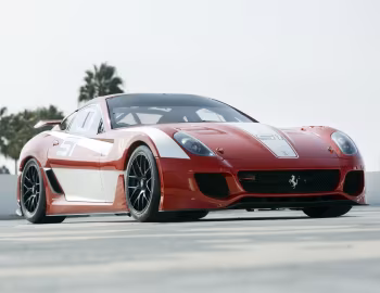 Ferrari 599XX (#170354) '2009