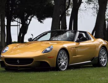 Ferrari P540 Superfast Aperta (#169010) '2009