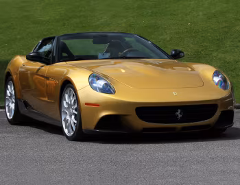 Ferrari P540 Superfast Aperta (#169010) '2009
