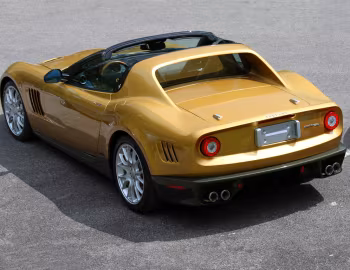 Ferrari P540 Superfast Aperta (#169010) '2009