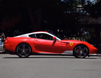 Ferrari 599 GTB HGTE 60F1 [North America] '2011–12