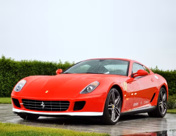 Ferrari 599 GTB HGTE 60F1 [Worldwide] '2011–12