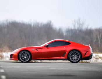 Ferrari 599 GTO [North America] '2010–12