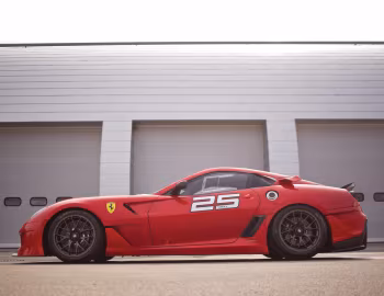 Ferrari 599XX (#170895) '2009