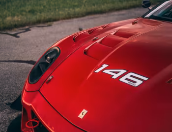 Ferrari 599XX (#169968) '2009