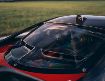 Ferrari 599XX (#169968) '2009