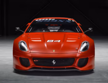 Ferrari 599XX (#170898) '2009