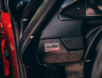 Ferrari 599XX (#169968) '2009