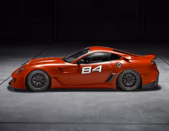 Ferrari 599XX (#170898) '2009