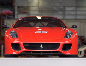 Ferrari 599XX (#170895) '2009