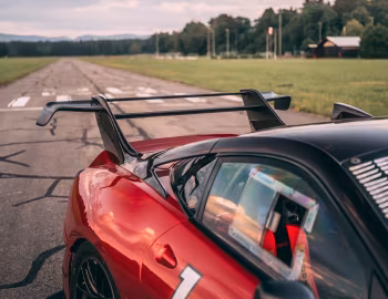 Ferrari 599XX (#169968) '2009