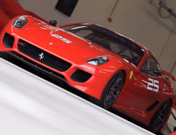 Ferrari 599XX (#170895) '2009