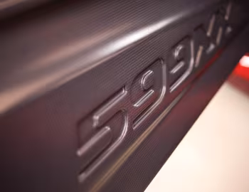 Ferrari 599XX (#170895) '2009