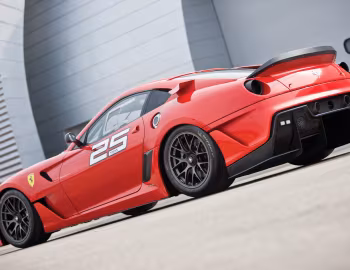 Ferrari 599XX (#170895) '2009