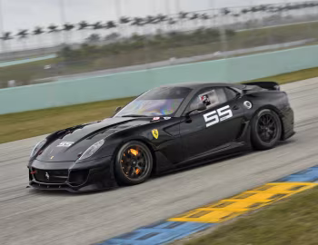 Ferrari 599XX (#170883) '2009