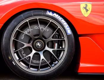 Ferrari 599XX (#166864) '2009