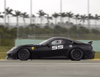Ferrari 599XX (#170883) '2009