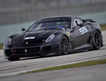 Ferrari 599XX (#170883) '2009