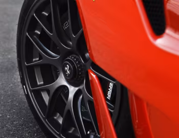 Ferrari 599XX (#166864) '2009