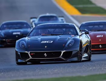 Ferrari 599XX (#170890) '2009