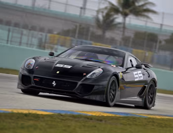 Ferrari 599XX (#170883) '2009