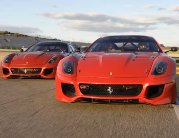 Ferrari 599XX '2009