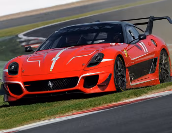 Ferrari 599XX Evoluzione (#187436) '2012