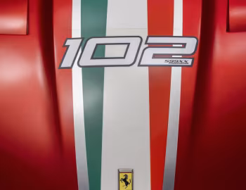 Ferrari 599XX Evoluzione (#189568) '2012