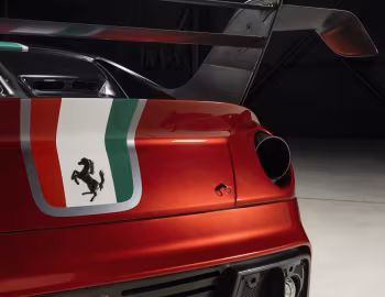 Ferrari 599XX Evoluzione (#189568) '2012