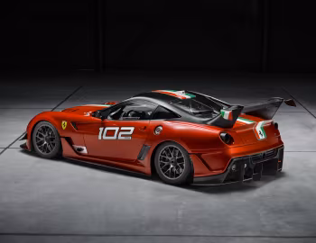 Ferrari 599XX Evoluzione (#189568) '2012