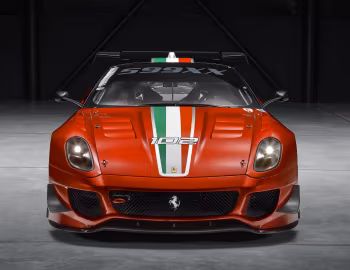 Ferrari 599XX Evoluzione (#189568) '2012