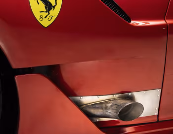 Ferrari 599XX Evoluzione (#189568) '2012