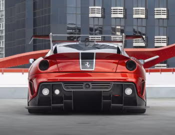 Ferrari 599XX Evoluzione (#175808) '2012
