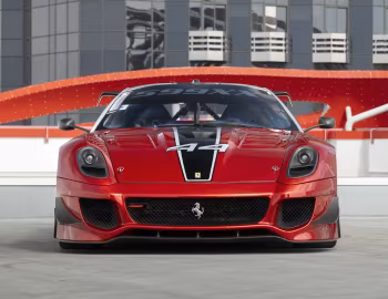 Ferrari 599XX Evoluzione (#175808) '2012