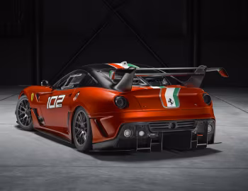 Ferrari 599XX Evoluzione (#189568) '2012