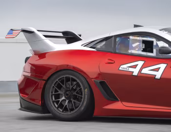 Ferrari 599XX Evoluzione (#175808) '2012