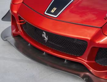 Ferrari 599XX Evoluzione (#175808) '2012