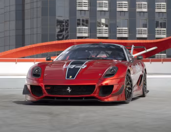 Ferrari 599XX Evoluzione (#175808) '2012