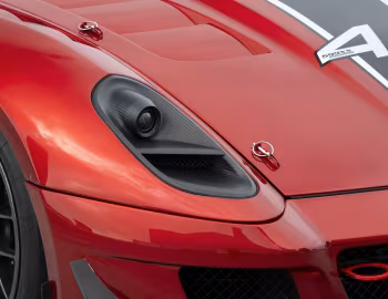 Ferrari 599XX Evoluzione (#175808) '2012