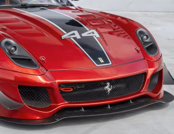 Ferrari 599XX Evoluzione (#175808) '2012