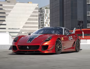 Ferrari 599XX Evoluzione (#175808) '2012