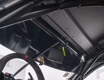 Interior Ferrari 599XX Evoluzione (#175808) '2012